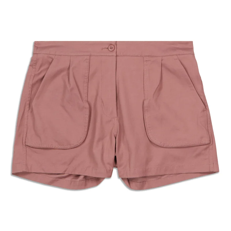 Online Boutiques Clothing This Instant Short - Resale