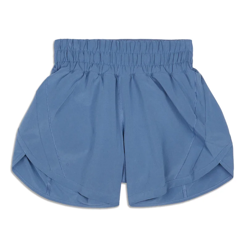 Women Clothes Track That Mid Rise Short - Resale