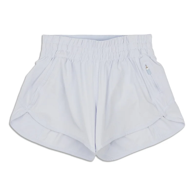 Women's Luxury Apparel Tracker Low Rise Lined Short - Resale