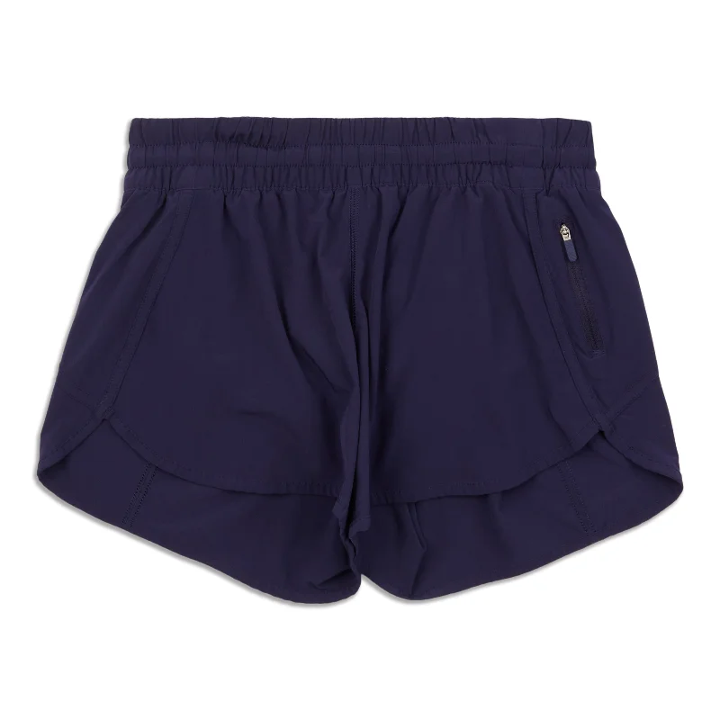 Women's Professional Attire Tracker Short - Resale