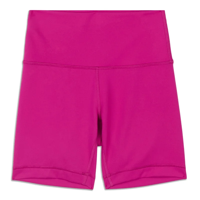 Formal Attire For Women Wunder Train High-Rise Short