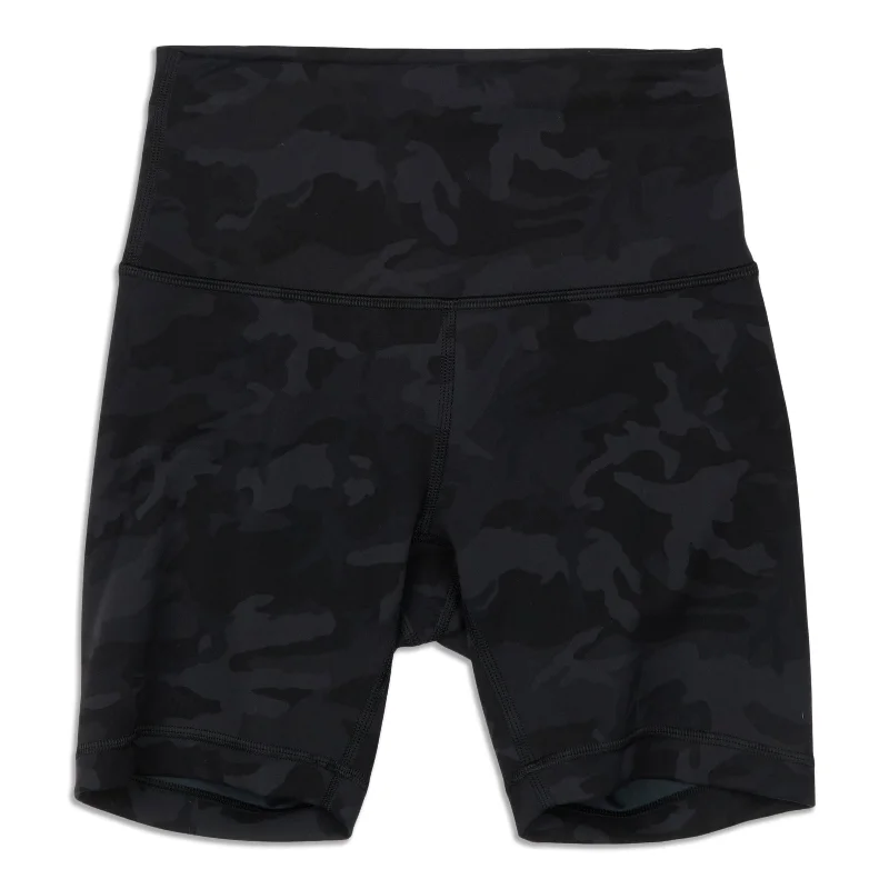 Versatile Women's Clothing for All Occasions Wunder Train High Rise Short - Resale