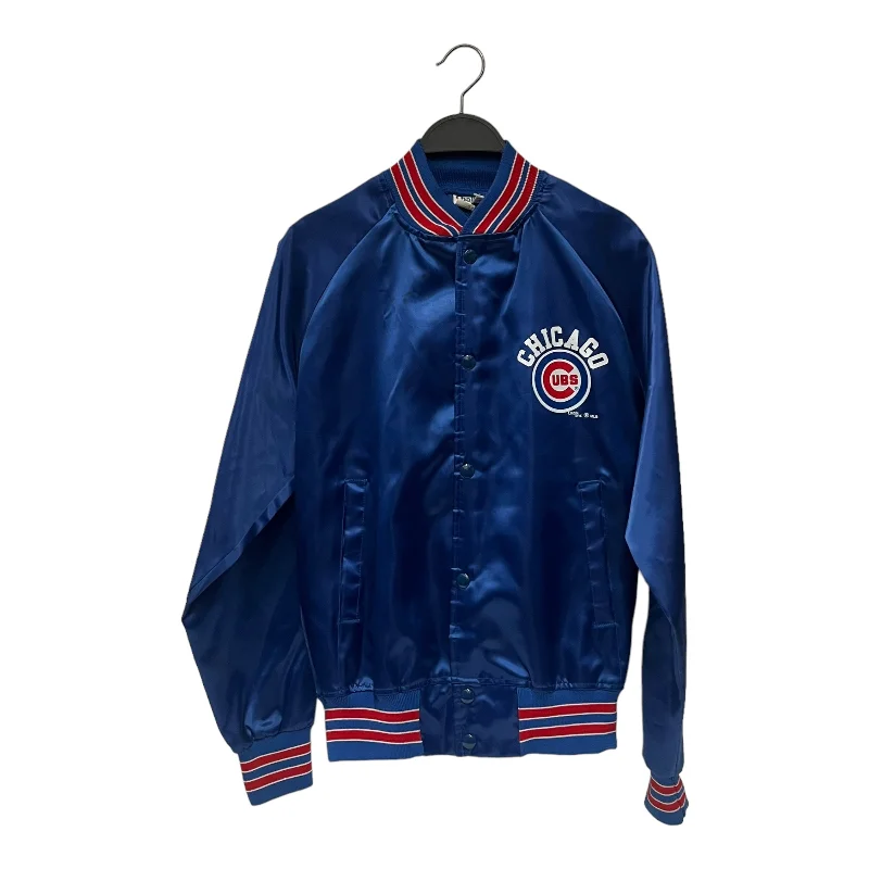 Outfits Ideas Chalk Line/Souvenir Jkt/S/Acrylic/IDG/
