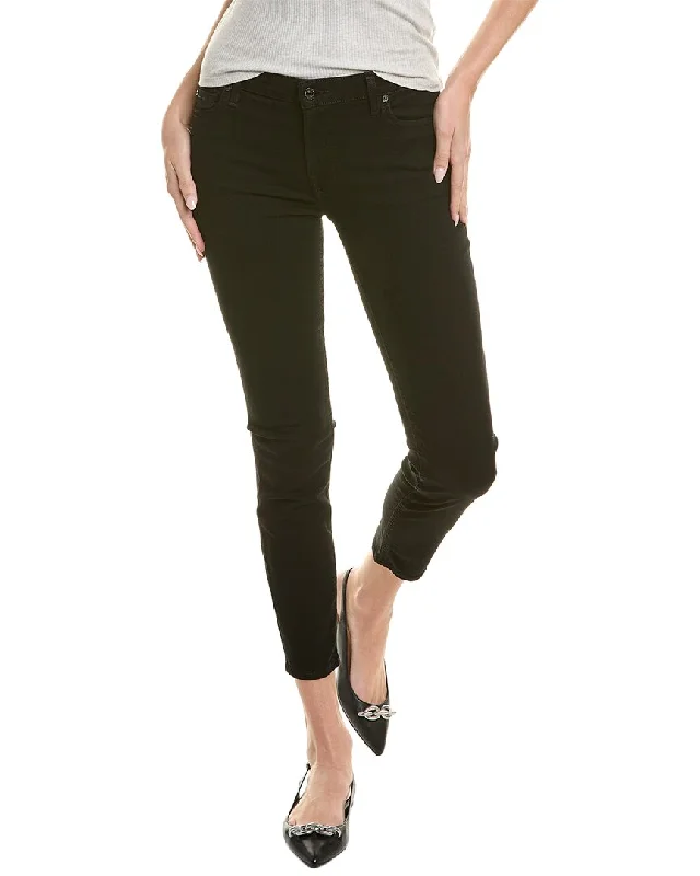 Women's Clothes And Apparel Sets 7 For All Mankind Rinse Ankle Skinny Jean
