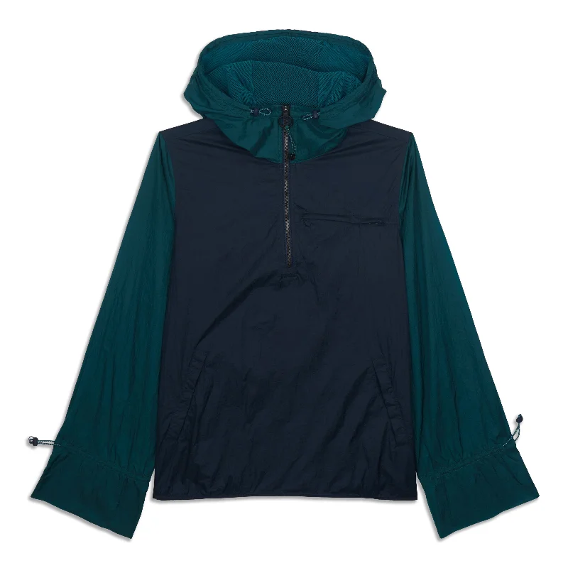 Chic Women's Outfit Break New Ground Zip - Resale