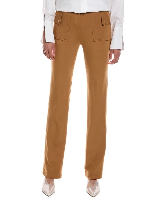 Women's Formal Clothes Burberry Tailored Trouser