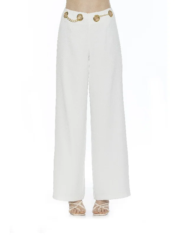 Modern Women's Wardrobe Essentials Cassie Pants