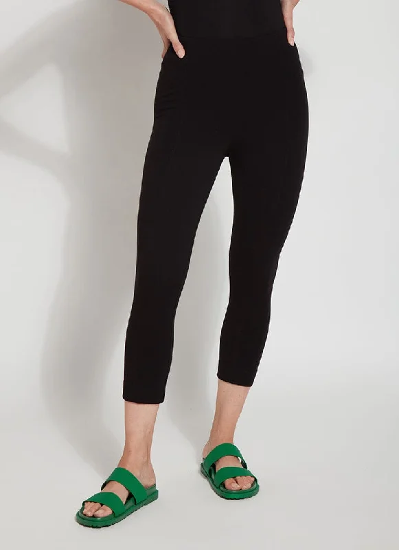 Sales For Clothes Clair Seamed Capri
