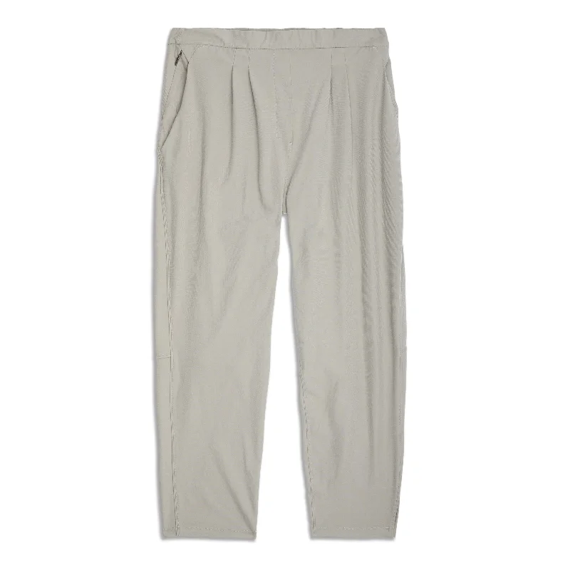 Chic Women's Garments Essential High Rise Trouser - Resale