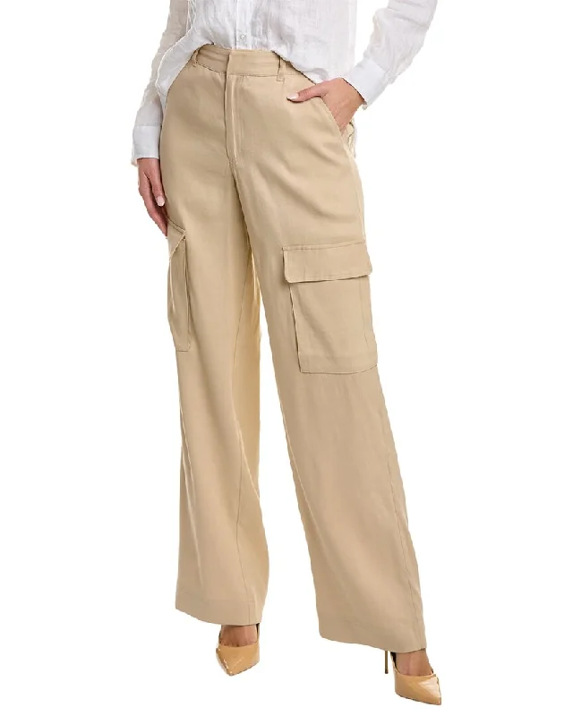 Women's Evening Wear for Special Occasions FRAME Denim Cargo Pant