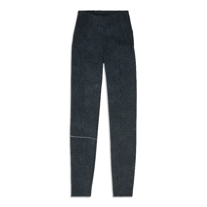 Clothes For Sale Here To There High-Rise 7/8 Pant - Resale