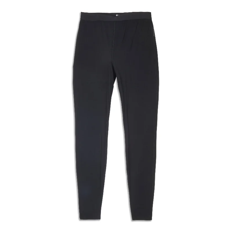 Fashion Sale High-Rise Base Layer Tight - Resale