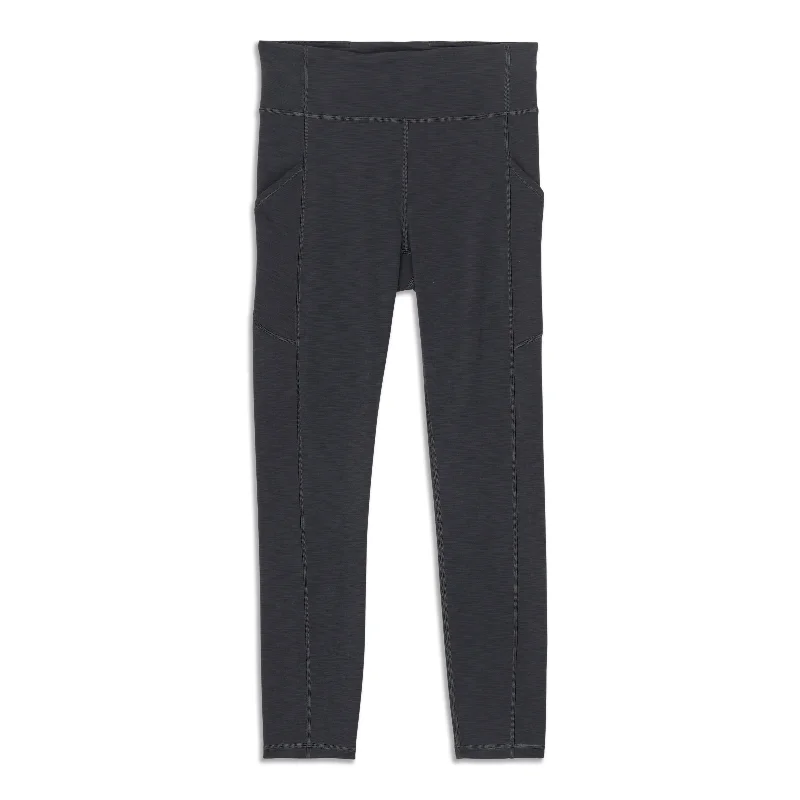 Big Sale Event Invigorate High-Rise Tight - Resale