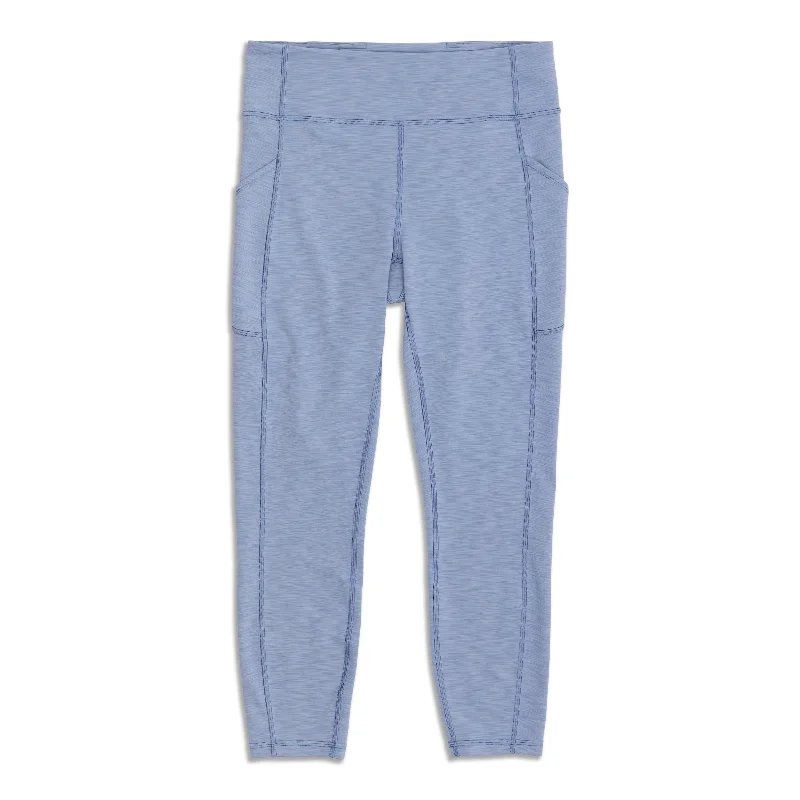 Winter Wardrobe Clearance Invigorate High-Rise Tight - Resale