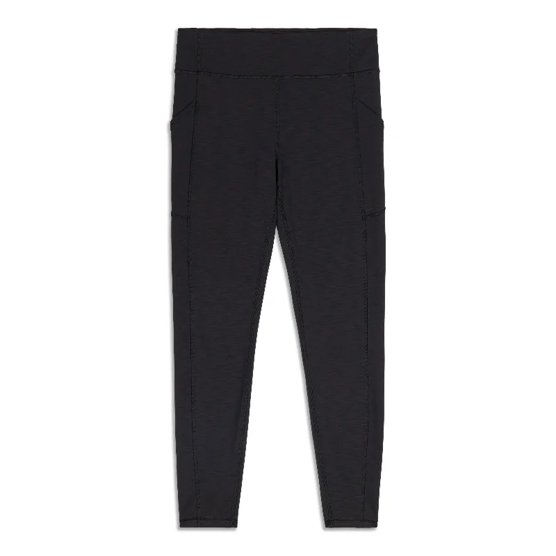 Women's Tailored Outfit Invigorate High-Rise Tight - Resale