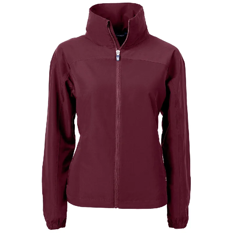 Stylish Dresses for Women Cutter & Buck Women's Bordeaux Charter Eco Recycled Full Zip Jacket Stylish Dresses for Women Cutter & Buck Women's Bordeaux Charter Eco Recycled Full Zip Jacket