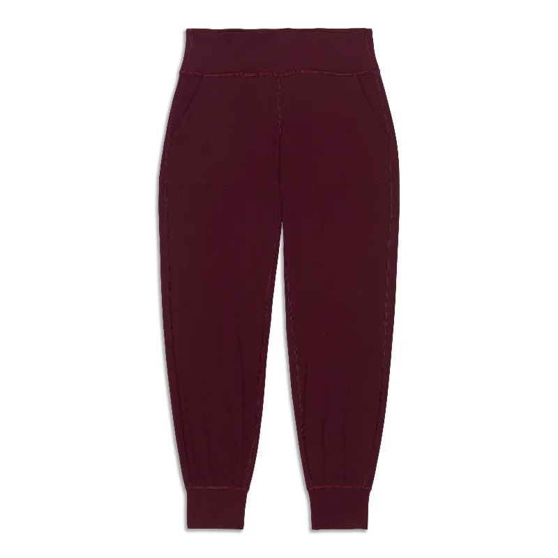 Women's High Street Fashion lululemon Align™ High-Rise Jogger - Resale