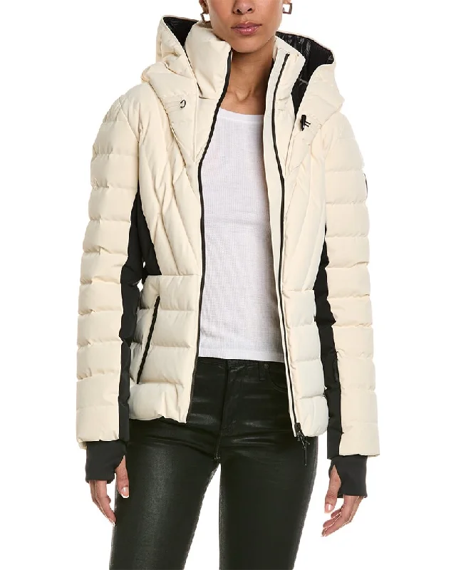 Latest Trends Mackage Elita Down Coat