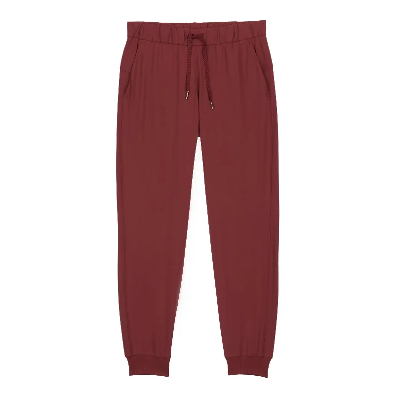 High-Quality Women's Fashion Dresses On The Fly Jogger - Resale