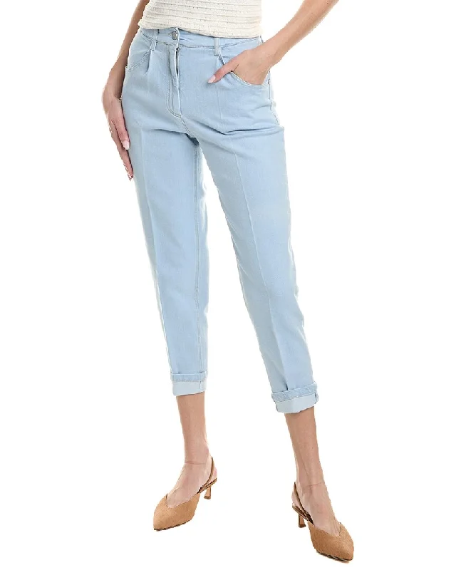 Casual Clothes For Women Peserico Pant