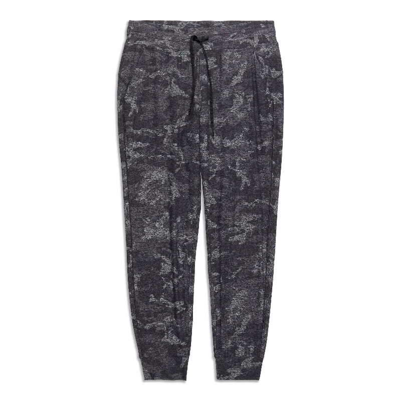 Women's Fashionable Attire For Work Ready To Rulu Pant - Resale