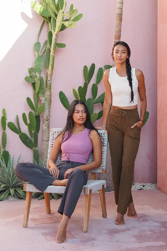 Seasonal Trends Recycled Relaxo Lounge Pants