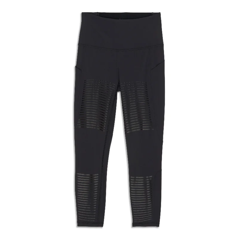 Fashionable Women's Outfit Rogue Renegade Super High Rise Legging - Resale