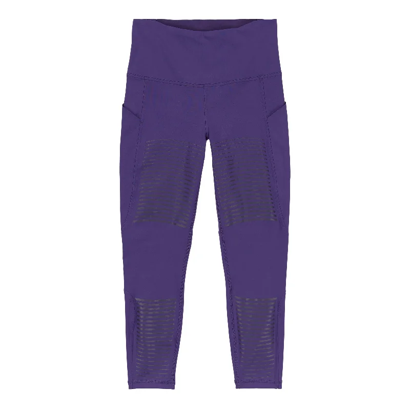 Women's Elegant Evening Outfit Rogue Renegade Super High Rise Legging - Resale