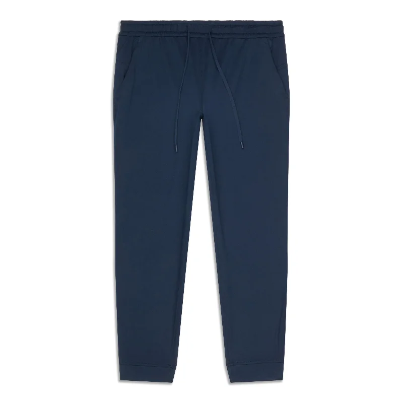 Evening Looks Soft Jersey Classic-Fit Mid-Rise Jogger - Resale