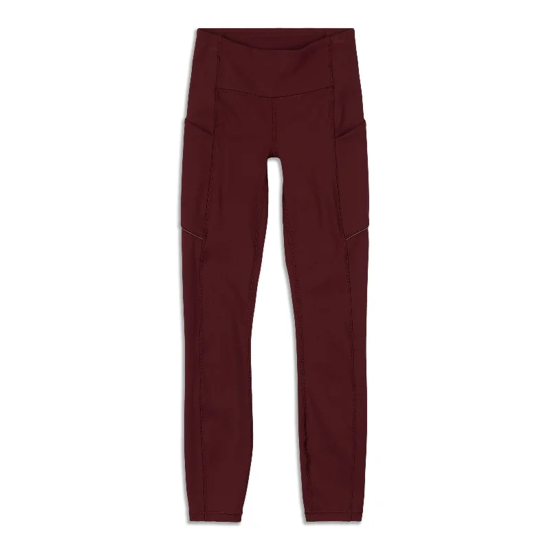 Women's Trendy Casual Outfit Speed Up Legging - Resale
