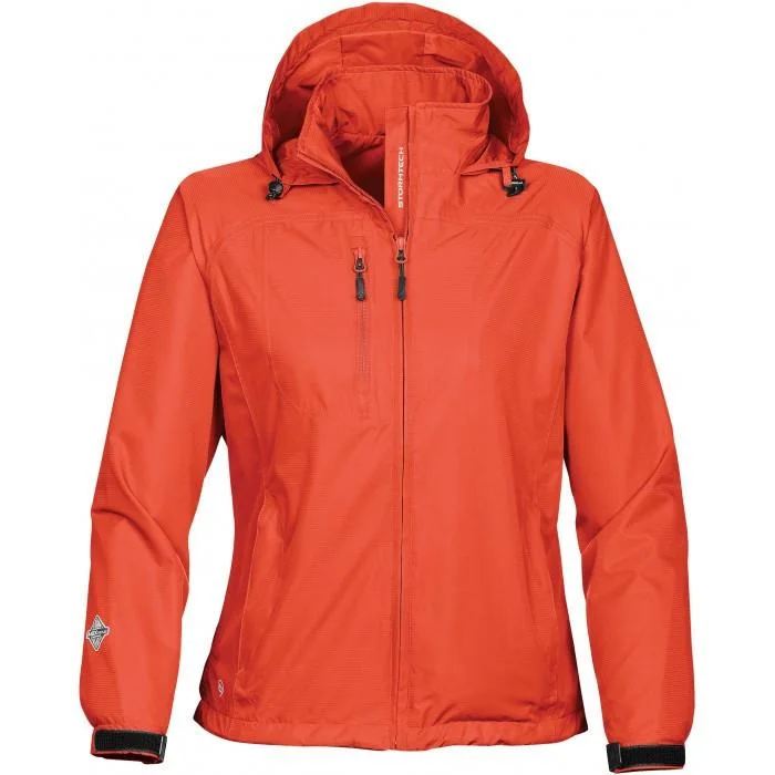 Comfortable Loungewear for Women Stormtech Women's Dark Orange Stratus Lightweight Shell Comfortable Loungewear for Women Stormtech Women's Dark Orange Stratus Lightweight Shell