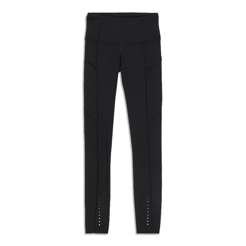 Clearance Sale Online Swift Speed High-Rise Tight - Resale
