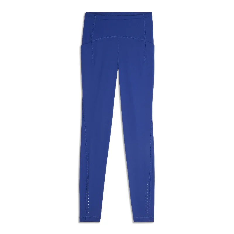 Women's Clothing Swift Speed High-Rise Tight - Resale