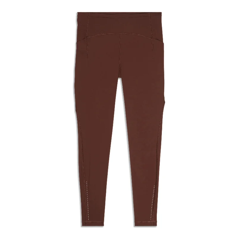Clothing Brands Swift Speed High-Rise Tight - Resale