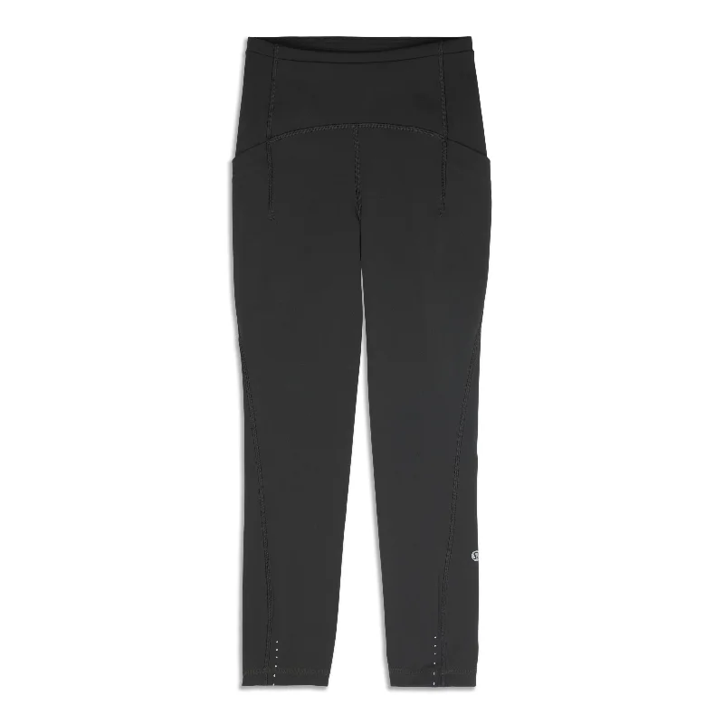 Women's Clothing Sale Swift Speed High-Rise Tight - Resale