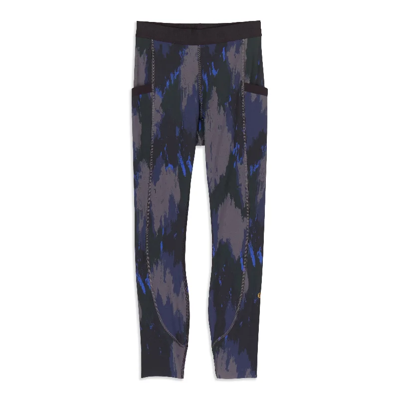 Women's Work Outfit For The Office Take The Moment Legging - Resale