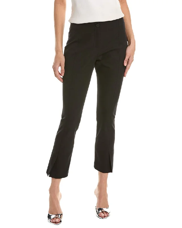 VIP Member Discount Ted Baker Split Front Detail Trouser