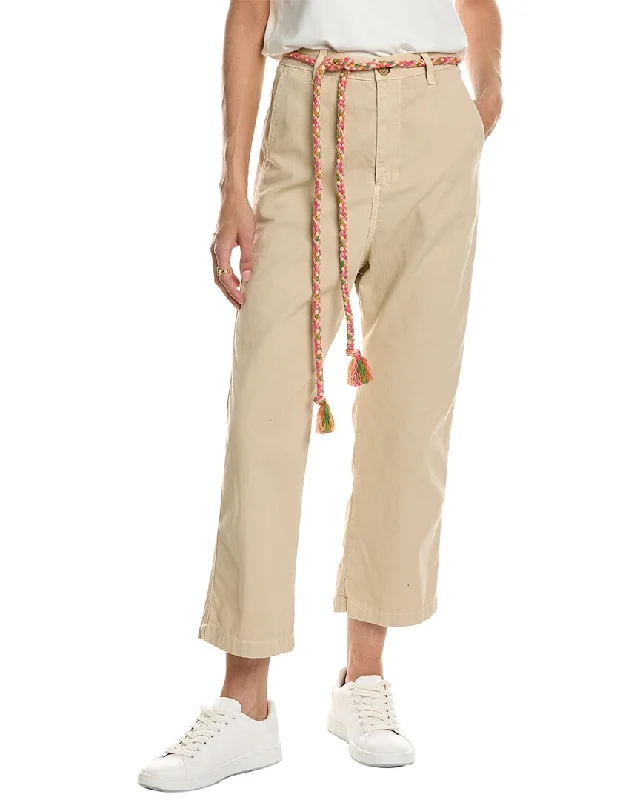 Hot Trends THE GREAT The Ranger Chino
