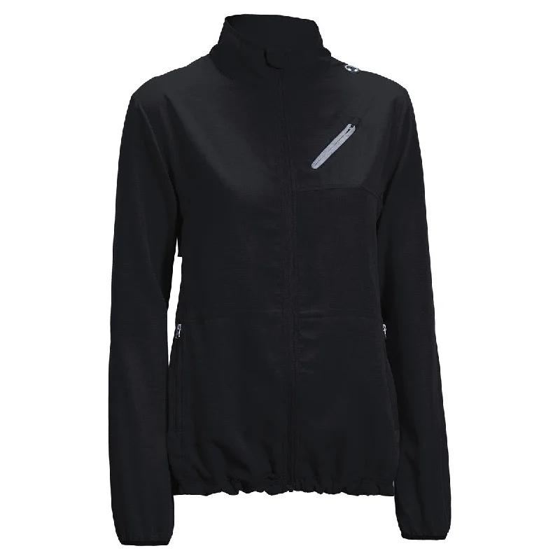 Women's Office Attire Expert Women's Black Run Away Jacket