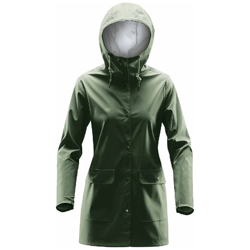 Feminine Dresses for Women in Bold Prints Stormtech Women's Earth Squall Rain Jacket Feminine Dresses for Women in Bold Prints Stormtech Women's Earth Squall Rain Jacket
