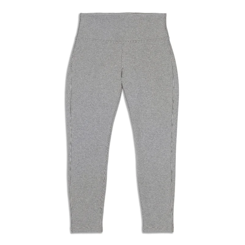 Women's Casual and Dressy Outfits Wunder Lounge High Rise Legging - Resale
