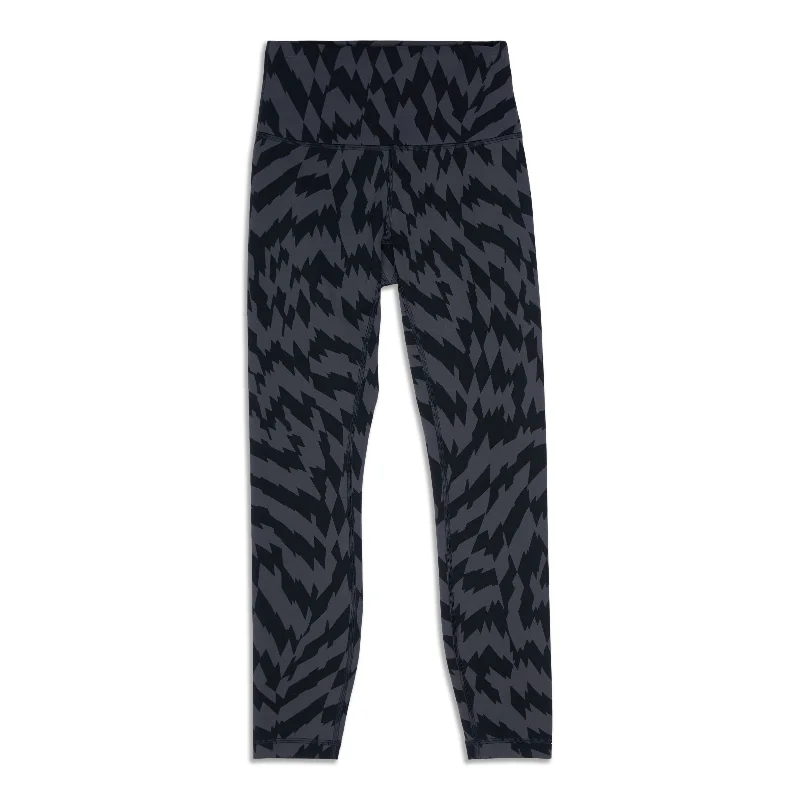 Sporty Streetwear Wunder Train High Rise Legging - Resale