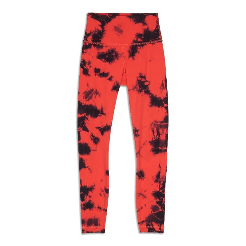 Women's Trendy Apparel Wunder Train High Rise Legging - Resale