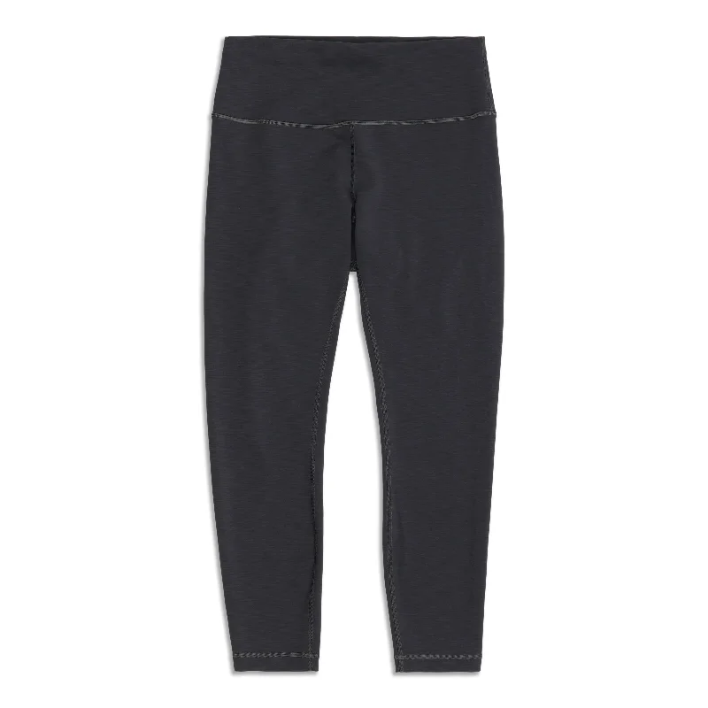 Sustainable Women's Apparel Wunder Train High-Rise Tight - Resale