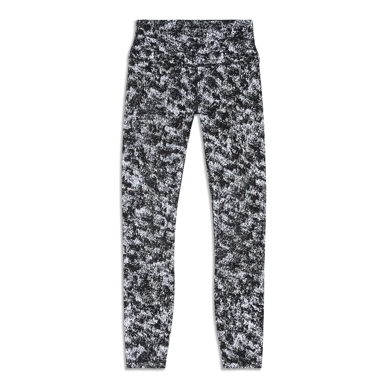 Women's Evening Garments Wunder Under High Rise Legging - Resale