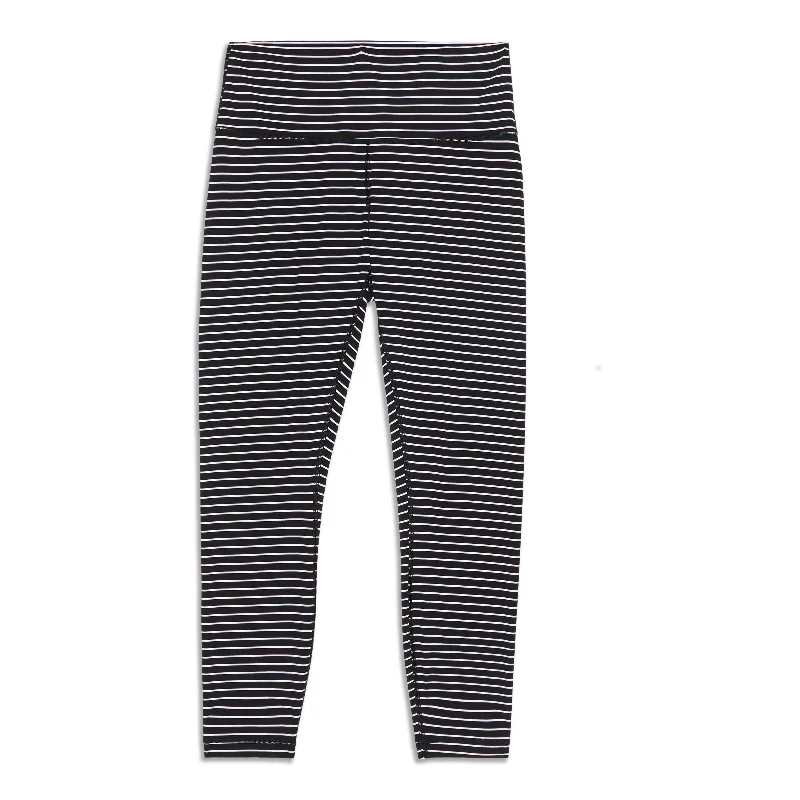 Vintage Women's Fashion Wunder Under High Rise Legging - Resale