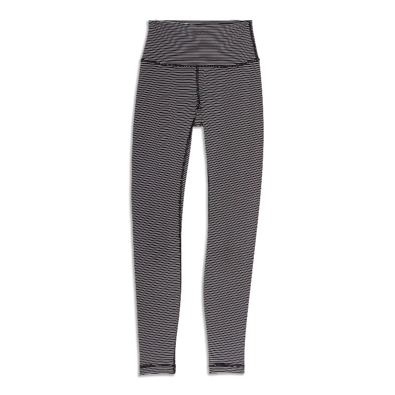 Affordable Fashion for Women Wunder Under High Rise Legging - Resale