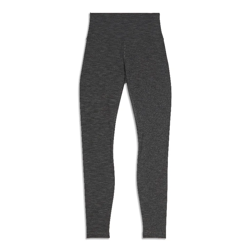 Women's Elegant Garments Wunder Under High-Rise Tight - Resale