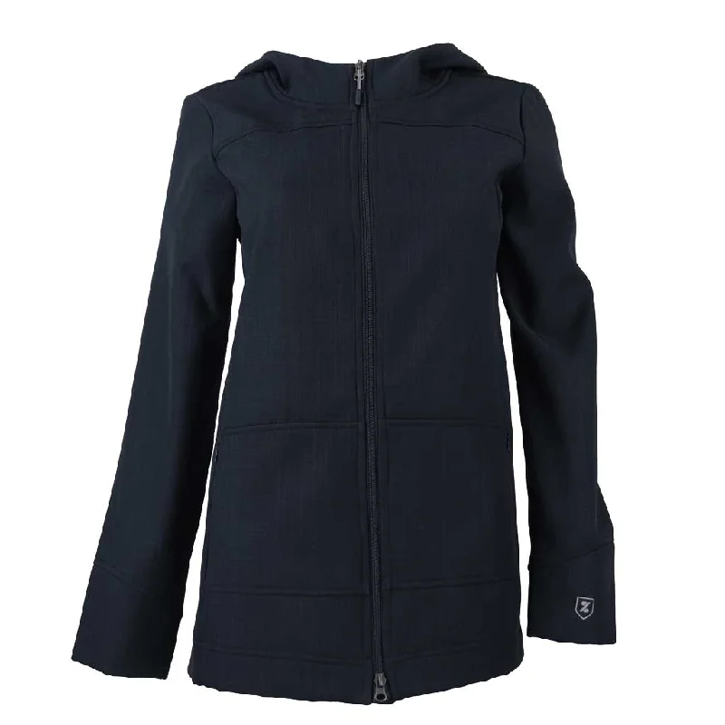 Women's Activewear for Exercise and Sports 48-Hour Zusa Women's Black Cross-Hatch Wanderlust Traveler Jacket Women's Activewear for Exercise and Sports 48-Hour Zusa Women's Black Cross-Hatch Wanderlust Traveler Jacket