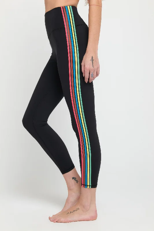 Early Bird Offer Ada Stripe Legging